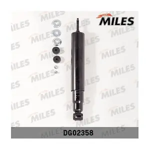 DM02358 MILES