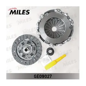 GE09027 MILES