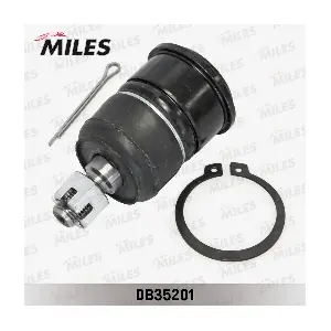DB35201 MILES