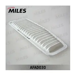 AFAD030 MILES