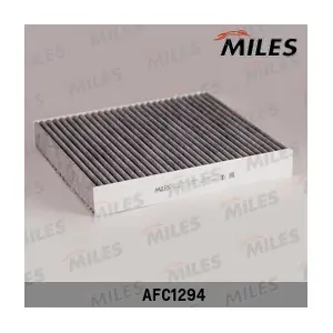AFC1294 MILES