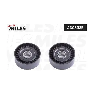 AG03035 MILES