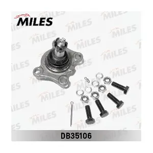 DB35106 MILES