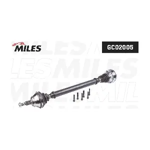 GC02005 MILES