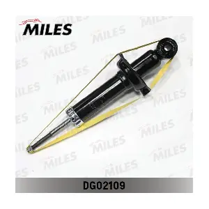 DG02109 MILES