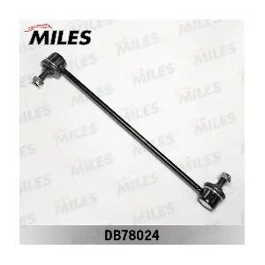 DB78024 MILES
