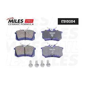 E510004 MILES