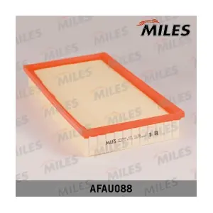 AFAU088 MILES
