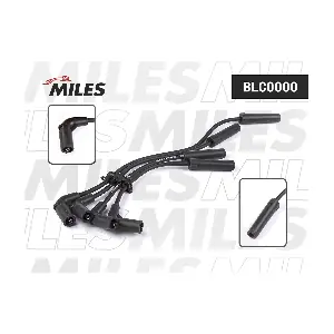 BLC0000 MILES