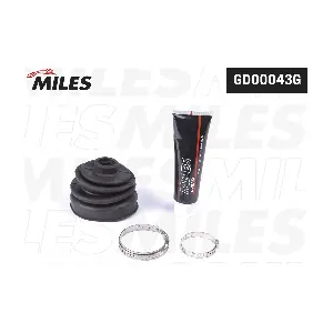 GD00043G MILES