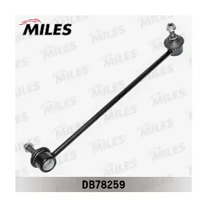 DB78259 MILES