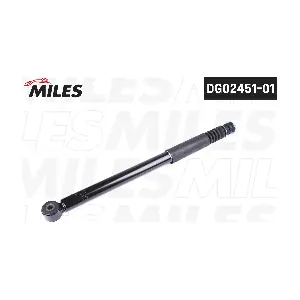 DG02451-01 MILES