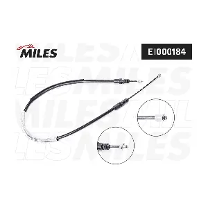 EI000184 MILES