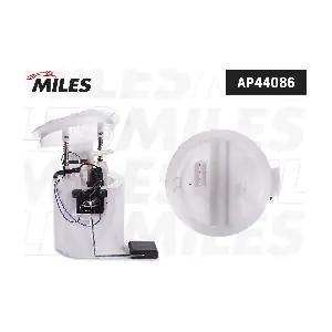 AP44086 MILES