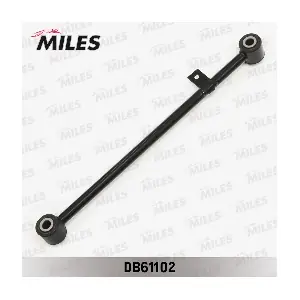 DB61102 MILES