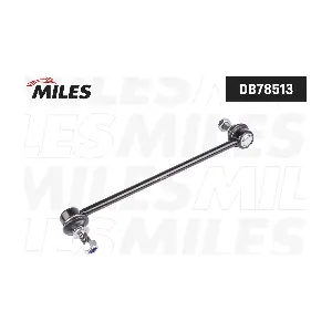 DB78513 MILES