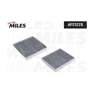 AFC1225 MILES