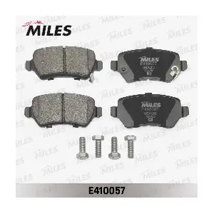 E410057 MILES