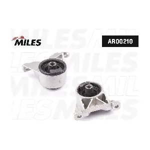 AR00210 MILES
