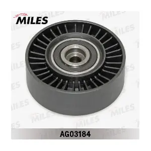 AG03184 MILES