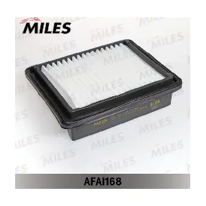 AFAI168 MILES