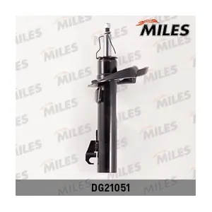 DG21051 MILES