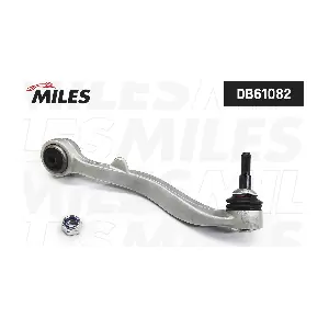 DB61082 MILES