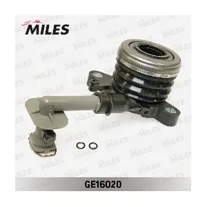 GE16020 MILES