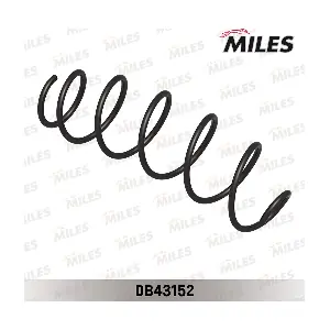 DB43152 MILES
