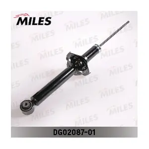 DG02087-01 MILES