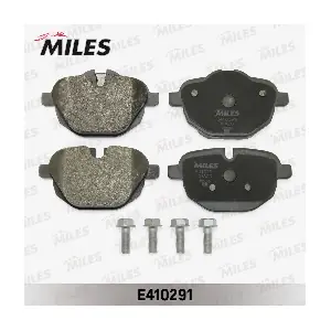 E410291 MILES