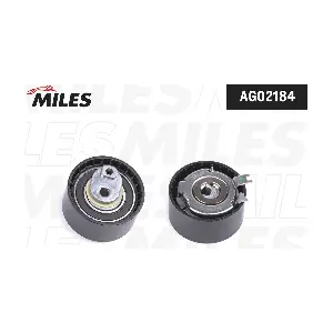AG02184 MILES