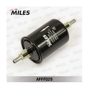 AFFF029 MILES