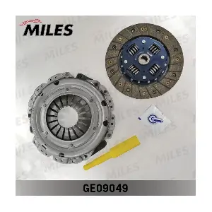 GE09049 MILES