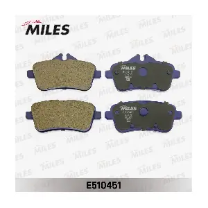 E510451 MILES