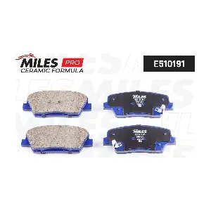 E510191 MILES