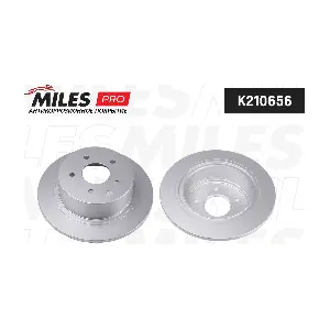 K210656 MILES