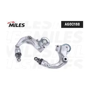 AG00188 MILES