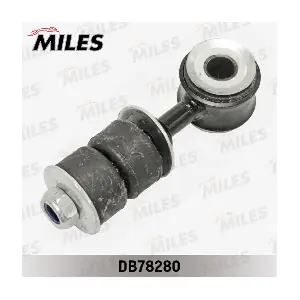 DB78280 MILES