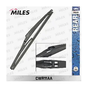 CWR11AA MILES