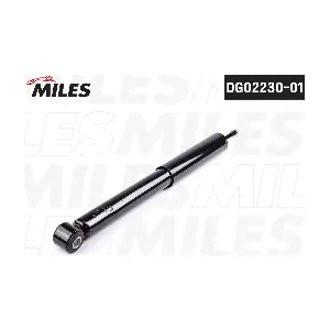 DG0223001 MILES