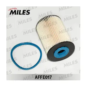 AFFE017 MILES
