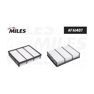 AFAI407 MILES
