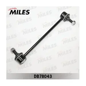 DB78043 MILES