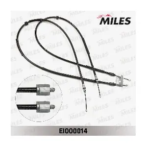 EI000014 MILES