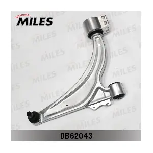 DB62043 MILES