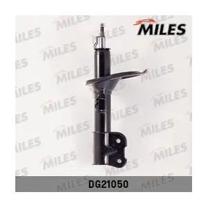 DG21050 MILES