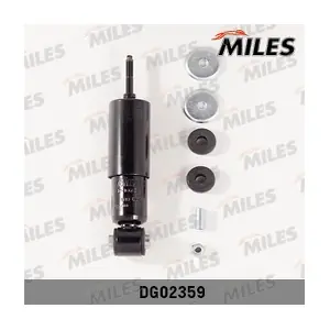 DM02359 MILES