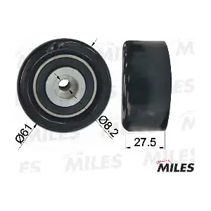 AG02019 MILES