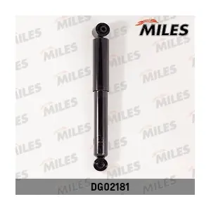 DG02181 MILES